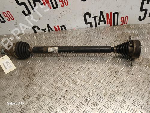 Used Right front driveshaft Right front driveshaft 37362447 37362447
