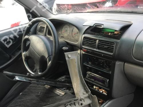 Left front window switch SUBARU FORESTER (SF_) | BP37374529I27 - Image 8