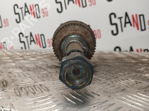 Left front driveshaft FORD TRANSIT Van (FA_ _) 2.2 TDCi | BP37746359M38 - Image 4