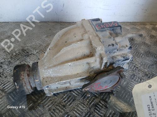 Rear differential SUZUKI SWIFT IV (FZ, NZ) 1.2 4x4 (AZH412, ZD72S) | BP37366266M24 - Image 2