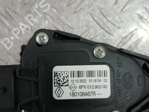 Pedal RENAULT CLIO V (B7_) 1.0 TCe 90 (B7MT) | BP37746200I4 - Image 3