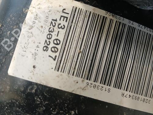 Gearbox RENAULT TWINGO III (BCM_, BCA_) 1.0 SCe 65 (BCMJ) | BP37746759M3 - Image 2