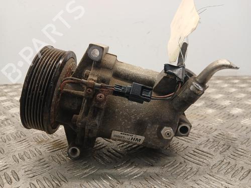 AC Kompressor AC Kompressor 39485557 39485557