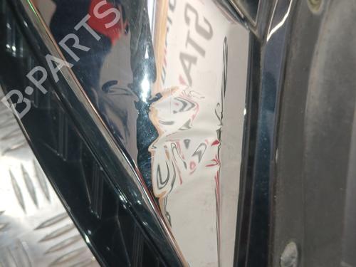 Grill Grill NISSAN QASHQAI II (J11, J11_) 1.5 dCi (116 hp) 37369794 37369794
