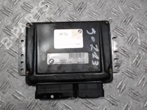 Used Engine control unit (ECU) Engine control unit (ECU) 37360453 37360453