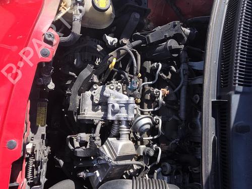 Engine TOYOTA YARIS (_P13_) | BP37368992M1 - Image 17