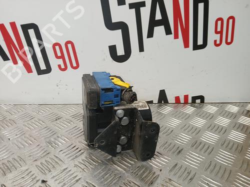 ABS pump RENAULT TWINGO II (CN0_) 1.5 dCi 90 | BP37362652M43 - Image 4
