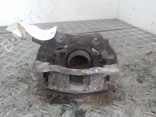 Left front brake caliper CITROËN C4 Coupe (LA_) 1.6 HDi | BP37353243M105 - Image 2