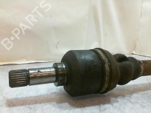 Used Left front driveshaft Left front driveshaft 37351217 37351217