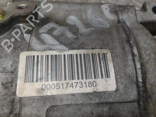 AC compressor FORD KA (RU8) 1.2 | BP37353847M34 - Image 2