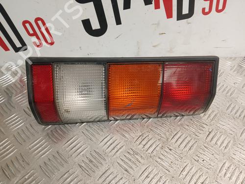 Used Right taillight Right taillight 37868463 37868463