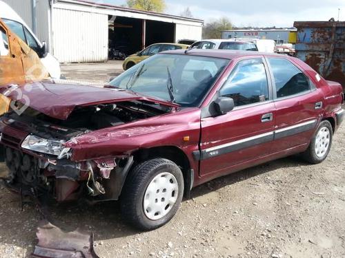 Brugte CITROËN XANTIA (X1_, X2_) 1.9 Turbo D 4805784