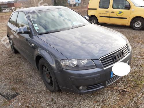 Steering column stalk AUDI A3 (8P1) 1.6 | BP37354799I23 - Image 7