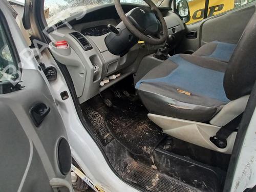 Left front driveshaft RENAULT TRAFIC II Van (FL) | BP37361444M38 - Image 5