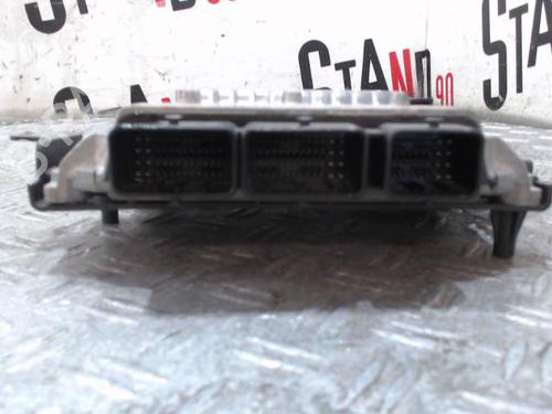 Engine control unit (ECU) PEUGEOT 407 (6D_) 2.0 HDi 135 (6DRHRH, 6DRHRE, 6DRHRG, 6DRHRJ) | BP37359898M57 - Image 2