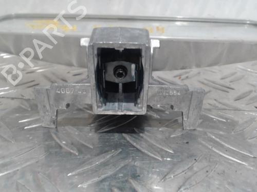 Rear mirror RENAULT MEGANE III Hatchback (BZ0/1_, B3_) 1.5 dCi (BZ09, BZ0D, BZ1W, BZ29, BZ14) | BP37357391I6 - Image 2