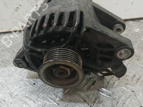 Alternator CITROËN C1 (PM_, PN_) 1.0 | BP37364170M7 - Image 3