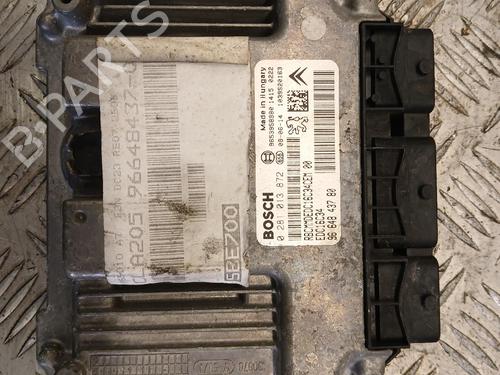 Used Engine control unit (ECU) Engine control unit (ECU) 38548573 38548573