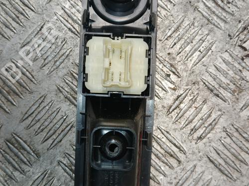 Left front window switch RENAULT TWINGO III (BCM_, BCA_) 1.0 SCe 65 (BCMJ) | BP37746421I27 - Image 4