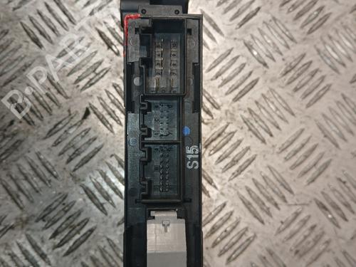 Right front window motor AUDI A4 B6 (8E2) 2.5 TDI | BP37370192E20  - Image 5