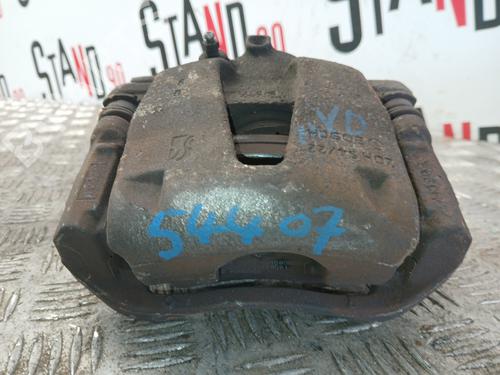 Right front brake caliper OPEL CORSA D (S07) 1.4 (L08, L68) | BP37371756M104 - Image 5