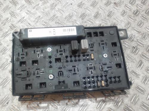 Electronic module OPEL ASTRA H GTC (A04) 1.9 CDTi 16V (L08) | BP37354824M83 - Image 4