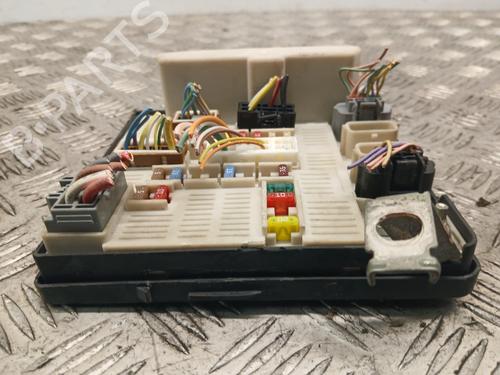 electronic-module-renault-scenic-ii-jm01_-2003-2004-2005-2006-2007-2008-2009-2010-40436375 main image