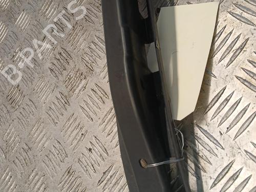 Kofangerbeslag bag Kofangerbeslag bag FORD FIESTA VI (CB1, CCN) 1.25 (60 hp) 37375820 37375820