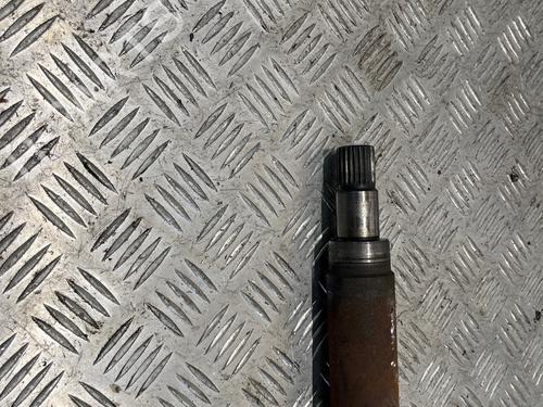 Right front driveshaft FORD FIESTA VI (CB1, CCN) 1.5 TDCi | BP37374193M39 - Image 2