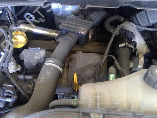 Fuse box RENAULT KANGOO Express (FW0/1_) | BP37365128E1 - Image 10