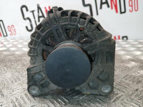 Alternator RENAULT MASTER III Van (FV) 2.3 dCi 125 FWD (FV0C, FV0D, FV0G, FV0H, FV0J, FV0K,... | BP37368385M7 - Image 2