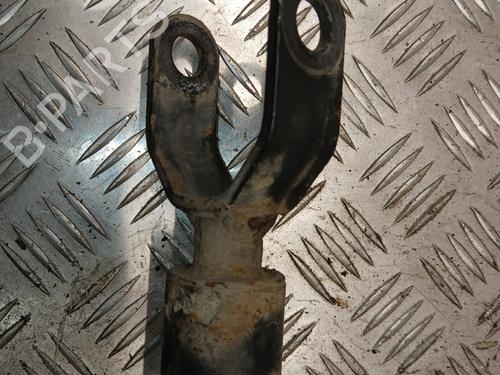Left front shock absorber MERCEDES-BENZ E-CLASS (W211) E 220 CDI (211.006) | BP37368166M16 - Image 5