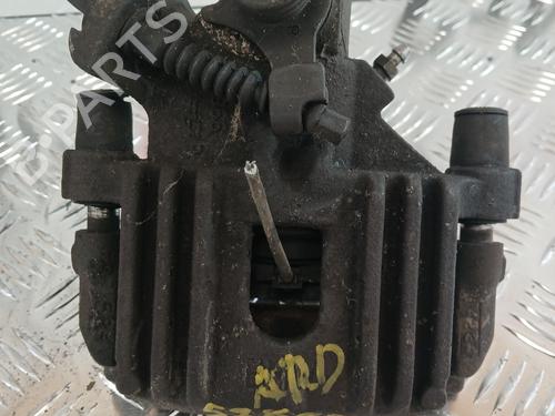 Right rear brake caliper MINI MINI (R50, R53) One | BP37366302M106 - Image 3