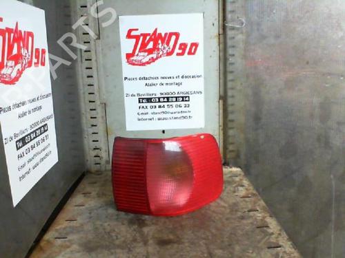 Used Right taillight Right taillight 37349725 37349725