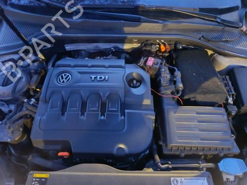 Engine VW GOLF VII (5G1, BQ1, BE1, BE2) 1.6 TDI | BP37371196M1  - Image 8