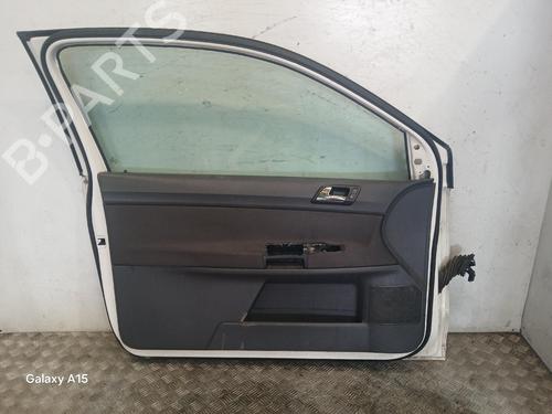 Used Left front door Left front door 38557484 38557484