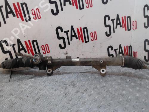 Steering rack RENAULT MEGANE III Hatchback (BZ0/1_, B3_) 1.6 dCi (BZ00, BZ12, BZ13) | BP37361175M22 - Image 5