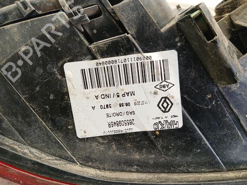 right-taillight-renault-clio-iv-bh_-2012-2013-2014-2015-2016-2017-2018-2019-2020-2021-38726558 main image