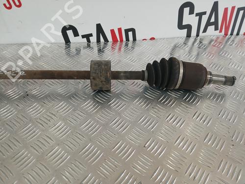 Right front driveshaft FIAT 500 (312_) 1.2 (312AXA1A) | BP37363071M39 - Image 2