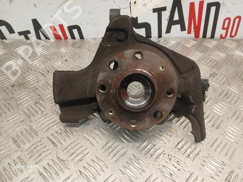 Right front steering knuckle OPEL CORSA E (X15) 1.3 CDTI (08, 68) | BP37373792M26 - Image 3