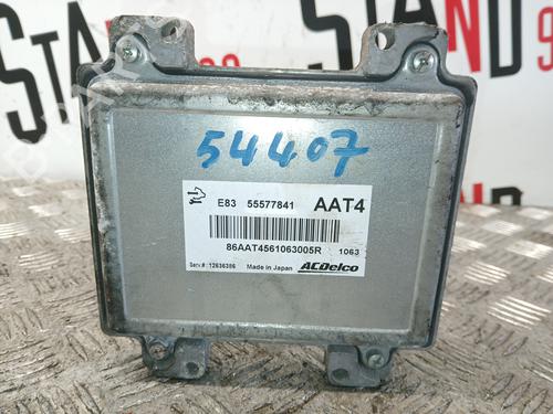 Engine control unit (ECU) OPEL CORSA D (S07) 1.4 (L08, L68) | BP37372387M57 - Image 2