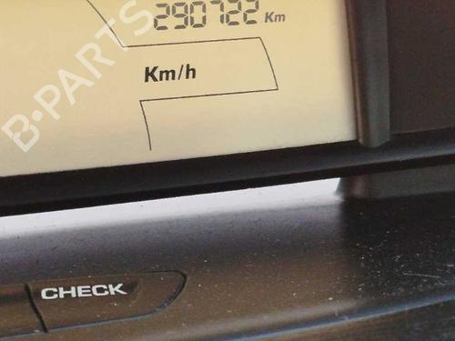 Electronic module CITROËN C4 I (LC_) 1.6 HDi | BP37374220M83  - Image 13
