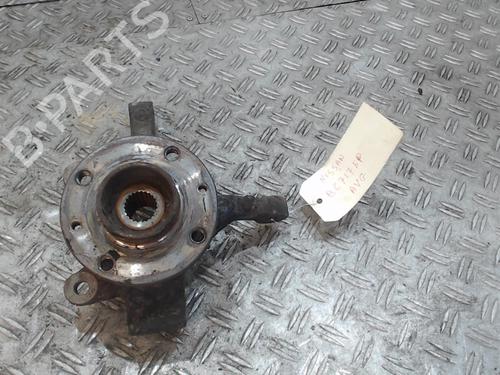 Used Left front steering knuckle Left front steering knuckle 37353753 37353753