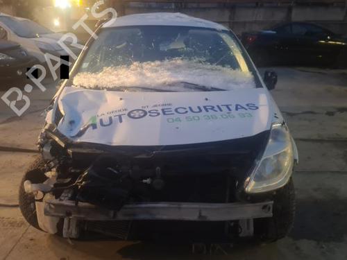 Engine control unit (ECU) RENAULT CLIO III (BR0/1, CR0/1) | BP37362558M57 - Image 7