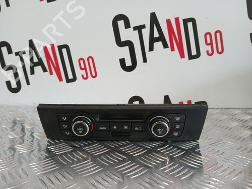 Climate control BMW 3 Convertible (E93) 330 d | BP37365481I5 - Image 6