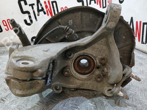 Right front steering knuckle VW PASSAT B6 (3C2) 1.4 TSI | BP37358831M26 - Image 4