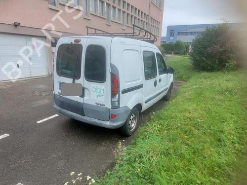 Engine control unit (ECU) RENAULT KANGOO Express (FC0/1_) 1.2 (FC01, FC0A, FC0F) | BP37363652M57 - Image 10
