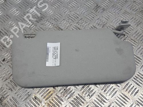 Left sun visor FORD FIESTA VI (CB1, CCN) 1.25 | BP37374462I1 - Image 4