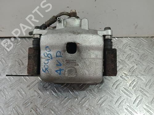 Right front brake caliper MAZDA 6 Estate (GH) 2.0 MZR-CD (GH14) | BP37364424M104 - Image 8