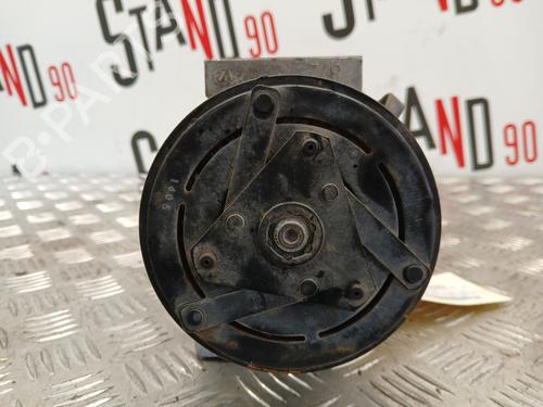 Used AC compressor AC compressor 37373385 37373385